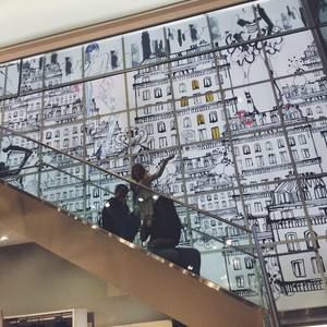 Meet your Posher, Michelle